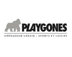 Playgones